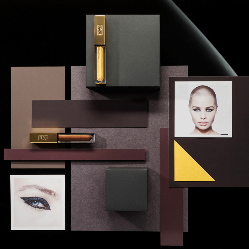 YSL beauty